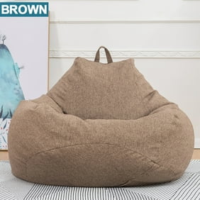 Softzone Little Lux Toddler Chair Sand Walmart Com