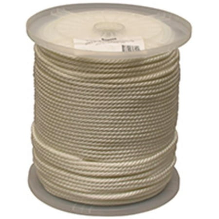 Rope Solid Nylon Is 29