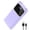 Dark Purple, variant on Portable Charger, 20000mah Power Bank, 22.5W Fast Charging Battery Pack with Usb-c/Usb-a Output, Digital Display Portable Phone Charger for iPhone 17/16/15/14/13 Pro Samsung Google LG iPad AirPods