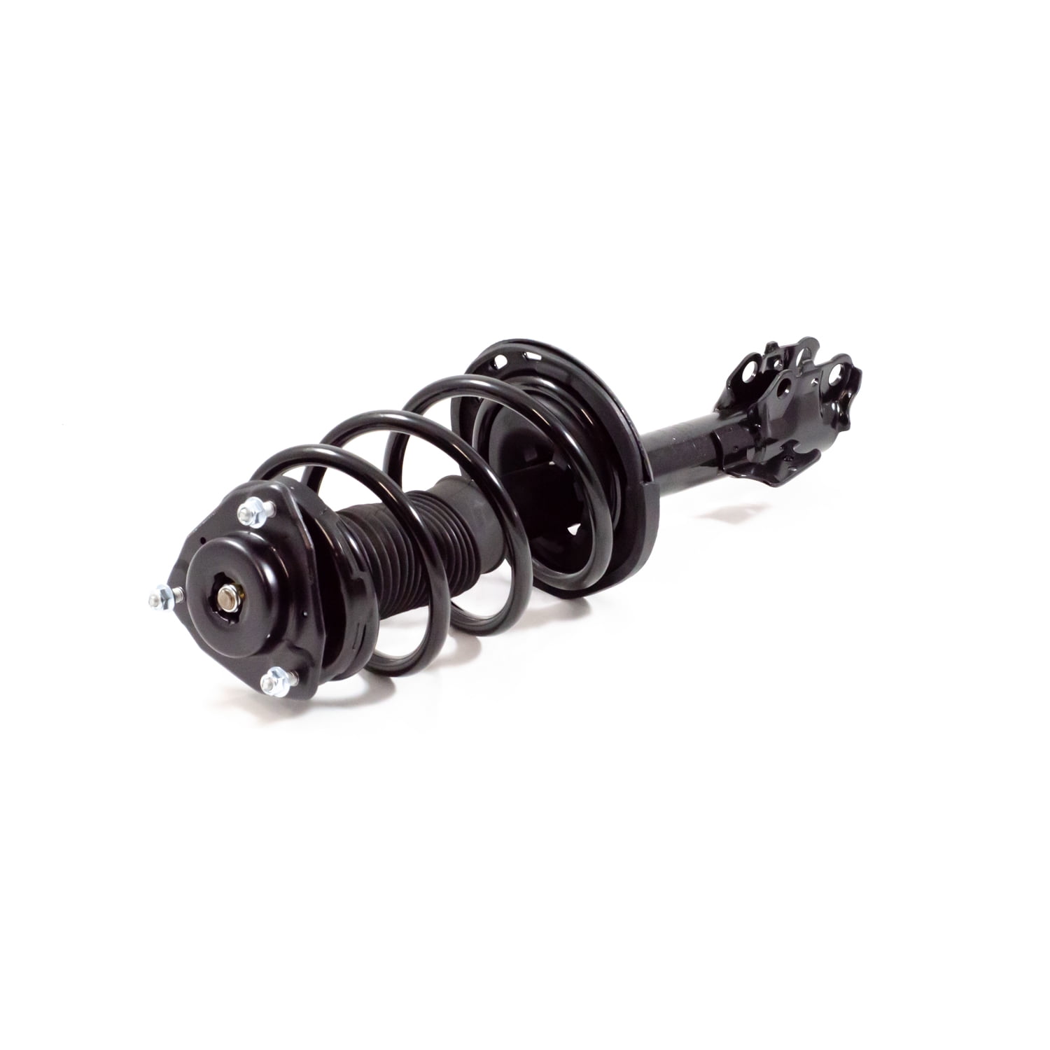 Gabriel G57734 Ultra ReadyMount Front Left Complete Strut Assembly Fits 11-14 Toyota Sienna 3.5L 6Cyl AWD Models (1 pack)