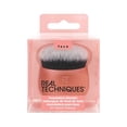 thumbnail image 2 of Foundation Makeup Blender, Kabuki Brush For Face or Body Makeup, Works With Liquid or Cream Foundation, No Handle, Blend & Buff Makeup, Dense Synthetic Bristles, 1 Count, 2 of 4