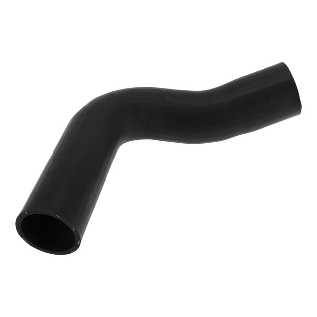 Manguera del radiador Unique Bargains para Mercedes-Benz Sprinter 315 CDI 2006-2013 No. 9065283282 Manguera de refuerzo de goma negra 1 Pc