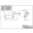 thumbnail image 2 of 1000 lb. Torsional Stub Axles With 5-Bolt on 4-1/2 Inch Hubs, 2 of 2