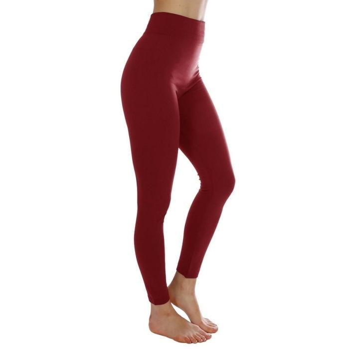 ZIYIXIN Winter Leggings for Women 
