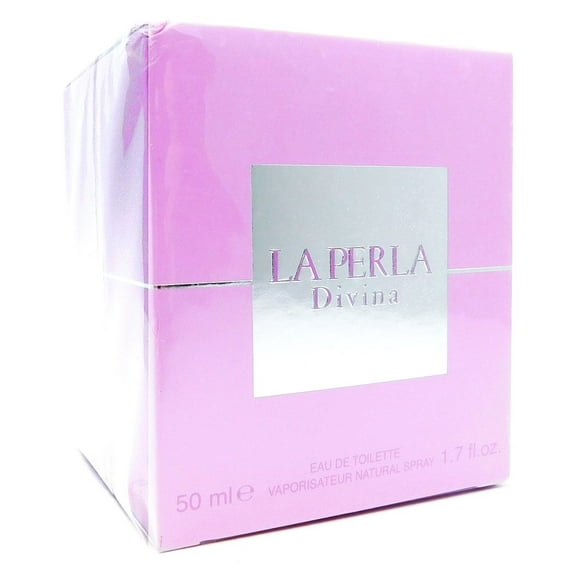 La Perla Divina Eau De Toilette 1.7 Fl Oz.