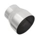 thumbnail image 4 of Unión del acoplador de escape,Unión de acoplador de escape ID de 3 pulgadas a OD de 4 pulgadas,Adaptador reductor Piezas resistentes de acero inoxidable,Adaptador de tubo de escape Accesorios, 4 of 8