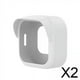 thumbnail image 1 of Cubierta para cámara exterior,Cubierta para cámara exterior impermeable a prueba de polvo,Cámara de seguridad para exteriores Piel de silicona duradera,Funda para cámara con de, 1 of 9