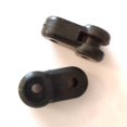 thumbnail image 2 of 2PCS Tail Light Rubber Mount 33715-VM6-000 33715VM6000 Replacement for ATC 250R 250SX TRX125 200 250X 300X 300EX 400EX, 2 of 5