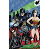 Batman 66 Meets Wonder Woman 77 #6 () DC Comics Comic Book