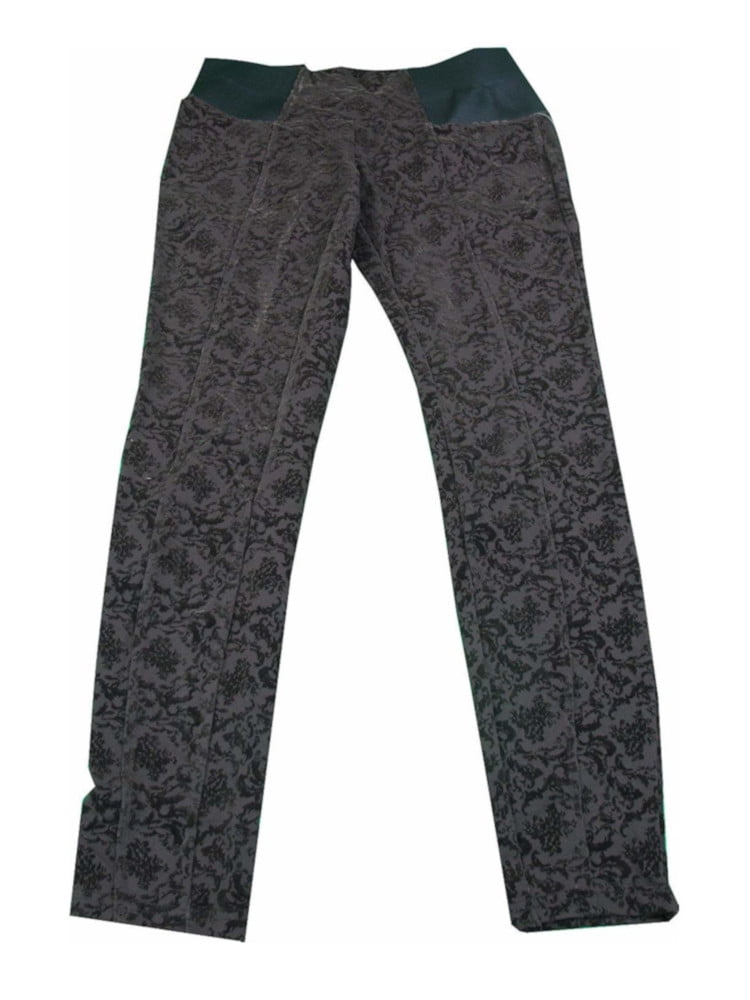 One 5 One Womens Size Small Flocked 