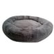 thumbnail image 1 of Cama Antiestres Chica Gris Oxford Lunics Cama Ch Peluche Gris, 1 of 8