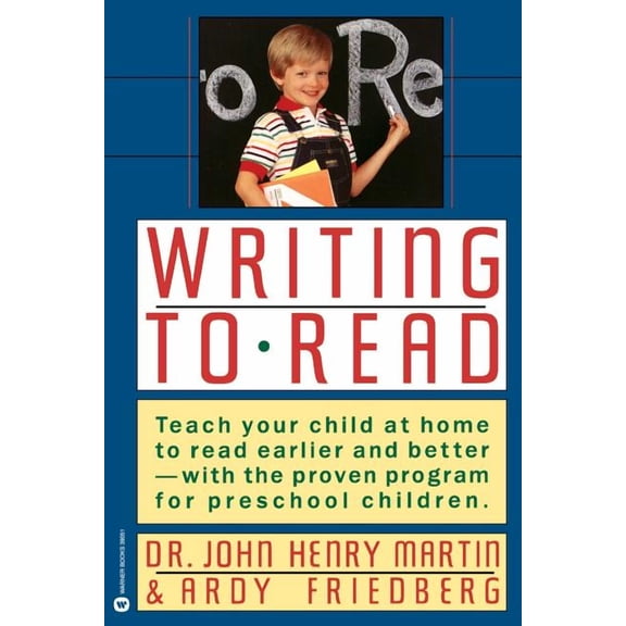 Writing to Read, (Paperback)