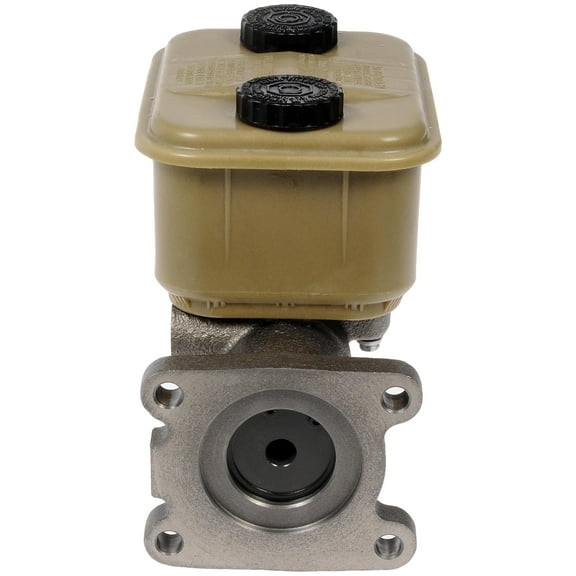 Dorman M630985 Brake Master Cylinder for Specific Ford Models