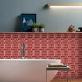 thumbnail image 4 of WIFKLSIIPG 10PC 3D Tile Stickers DIY Waterproof Self-Adhesive Wall Stickers, 4 of 8