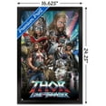 thumbnail image 2 of Marvel Thor : Amour et tonnerre - Incroyable, 2 of 4