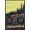 Unframed, variant on Art.com Adirondack Mountains, New York - Ride the Trails Art Print by Lantern Press, Brown Frame Wall Art, 32" x 44"