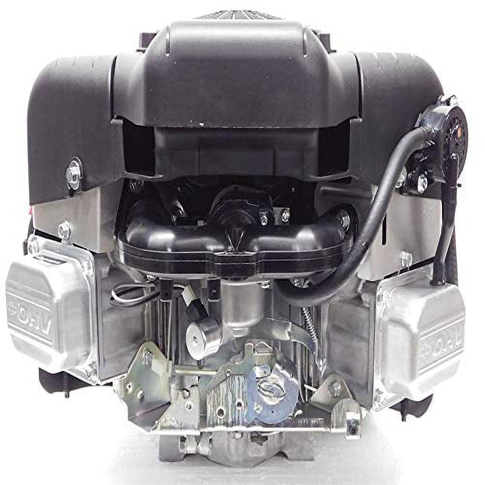 Briggs & Stratton 44N677-0045 Intek 22 HP 724cc V-Twin Engine 1 x 3-5/32 9 Amp