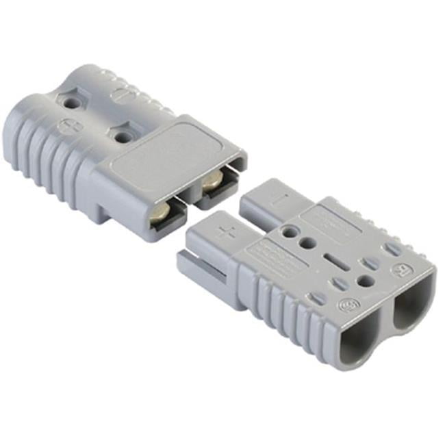 WINCH QUICKCONNECT PLUG (175 AMP) Pair (4X4 VEHICLES)