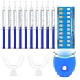thumbnail image 1 of Teeth Whitening Kit With Led Light & 3 Non-sensitive Teeth Whitening Gel And 2 Tray, 1 of 1