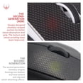 thumbnail image 5 of Hotline Games Mouse Anti-Slip Grip Tape for Logitech G PRO X Superlight Wireless Mouse Self Adhesive Design Sweat Resistant Tape Pads Mouse Side Anti-Slip Stickers Mouse Skates Elastics Refined, 5 of 5