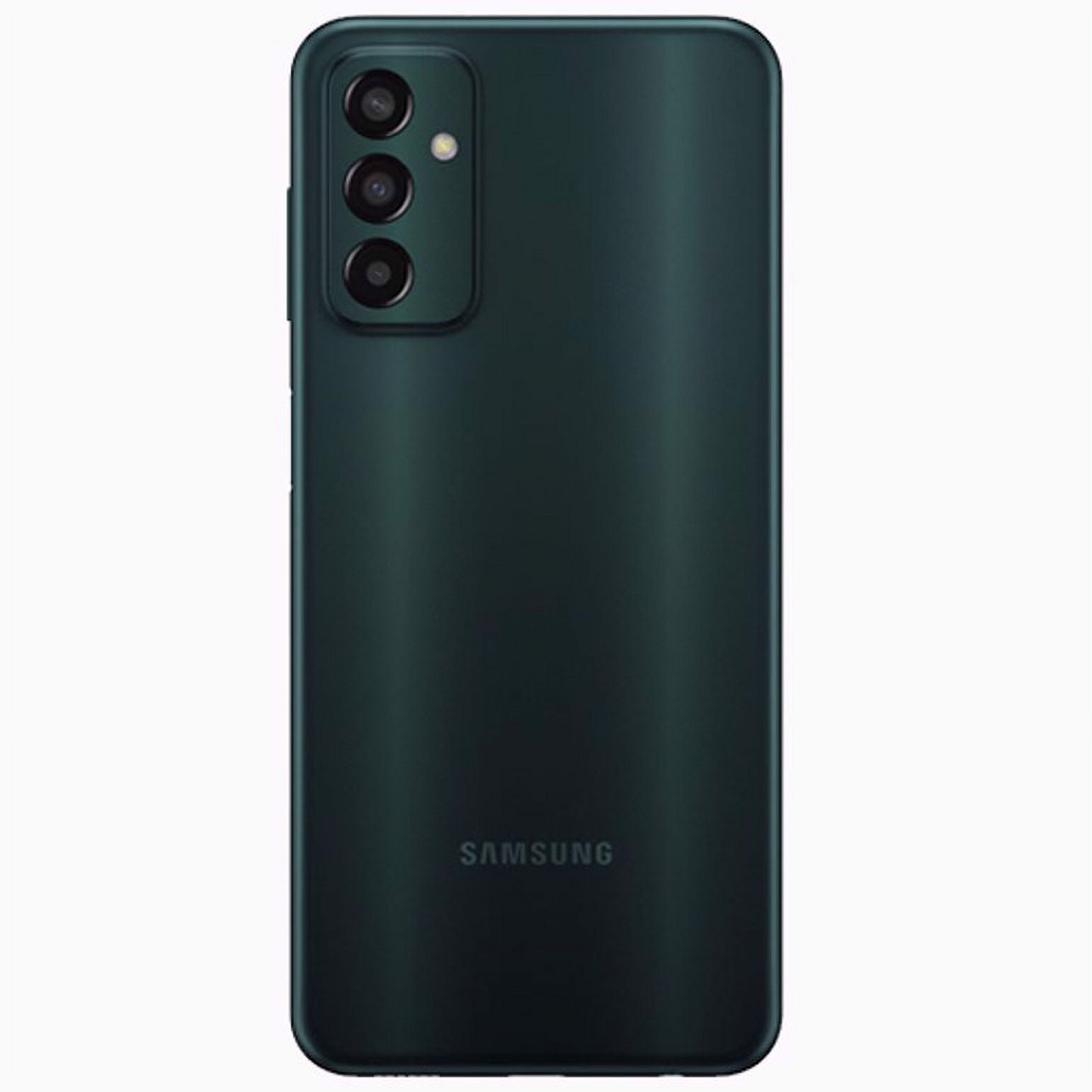 Samsung Galaxy M13 Dual-SIM 64GB ROM + 4GB RAM (Only GSM | No CDMA