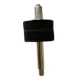 thumbnail image 4 of Accesorio de instrumento de percusión Apilador de platillos de 4 pulgadas Hugo Estilo B, 4 of 10