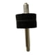 thumbnail image 4 of Accesorio de instrumento de percusión Apilador de platillos de 4 pulgadas Hugo Estilo B, 4 of 10