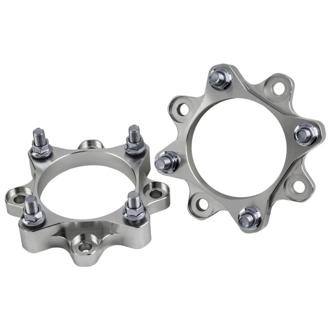 Spec Entretoises de Roue ATV en Aluminium FS-202, Ensemble de 2