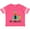Football Pink and White, variant on Inktastic 3rd Birthday Turtle 3 Year Old Boys or Girls Toddler T-Shirt
