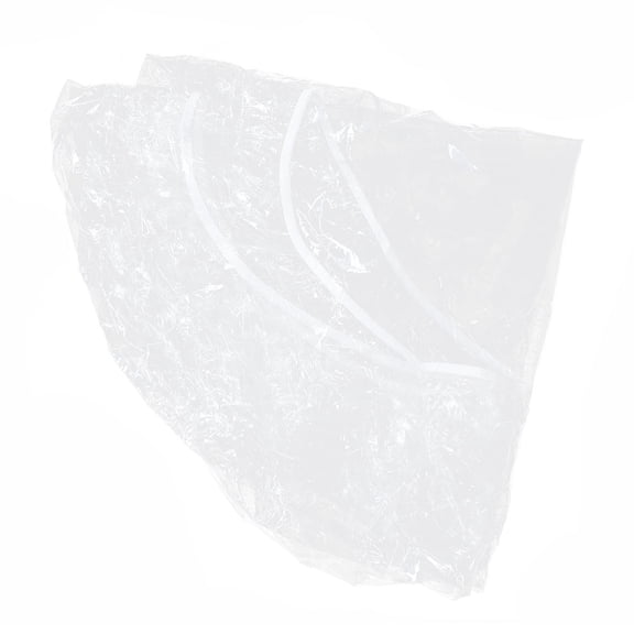 DEEPCRAFF 1Pack Protective Table Cover for Outdoor Patio 47.2x47.2in