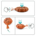 thumbnail image 5 of Boreal Craft Birthday Decorations First Birthday Girl Whoopee Cushion Toys For Kids 8” Whoopee Cushion Whoopee Cushion Toys For Kids Prank Kit Toys Party Prank Toy For Kids & Adults Novelty Present, 5 of 5