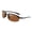 Brown, variant on Fishing Polarized Sunglasses Sun Protecting Light weight Eyewears Sports