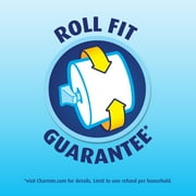 Charmin Ultra Strong Toilet Paper, 6 Mega Rolls