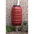 thumbnail image 1 of UpCycle Products TC55 55 gal Terra Cotta Rain Barrel, 1 of 1