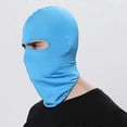 thumbnail image 1 of 2 Hole Ski Face Mask Balaclava High Quality Balaclava Hat For Motorcycle Cycling G, 1 of 1