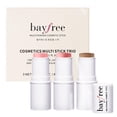 thumbnail image 1 of Set de crema de maquillaje para contorno bayfree bayfree, 3 unidades, 1 of 9