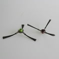 thumbnail image 4 of 4 X Side Brush for Ecovacs Deebot DE55 Robotic Vacuum Cleaner Parts Replacement, 4 of 5