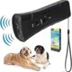 thumbnail image 1 of Ultrasonic Dog Barking Deterrent Anti Bark Device 3 in 1 Pet Training Tool Handheld Trainer, 1 of 5