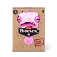 thumbnail image 3 of Fuggler Love Fugg 9 inch Wide Eyes Weirdo (pink), Funny Ugly Monster Soft Stuffed Plush Toy by ZURU, 3 of 12