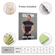 thumbnail image 2 of Nick Jonas Cuadro decorativo colgante - Arte de pared - Póster enmarcado - Decoración de pared - Regalos para familia, amigos y aficionados 40*60 cm, 2 of 6