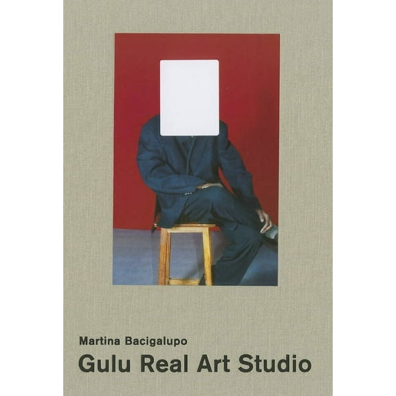Gulu Real Art Studio (Hardcover)