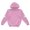 Pink, variant on Gunia Toddler Boy Girl Halloween Ghost Sweatshirt Hoodie Long Sleeve Loose Fit Pullover Sweatshirt Graphic Cute Casual Fall Winter Clothes Tops Black 2-3 Years