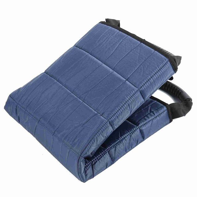 Almohadilla de Posicionamiento de Cama, Sábanas de Hospital