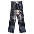 thumbnail image 3 of Game of Thrones Men's Pajama Pants Ultra Lightweight Pjs Bottoms Sleepwear Bottom Pants with Pocket Drawstring, 3 of 7