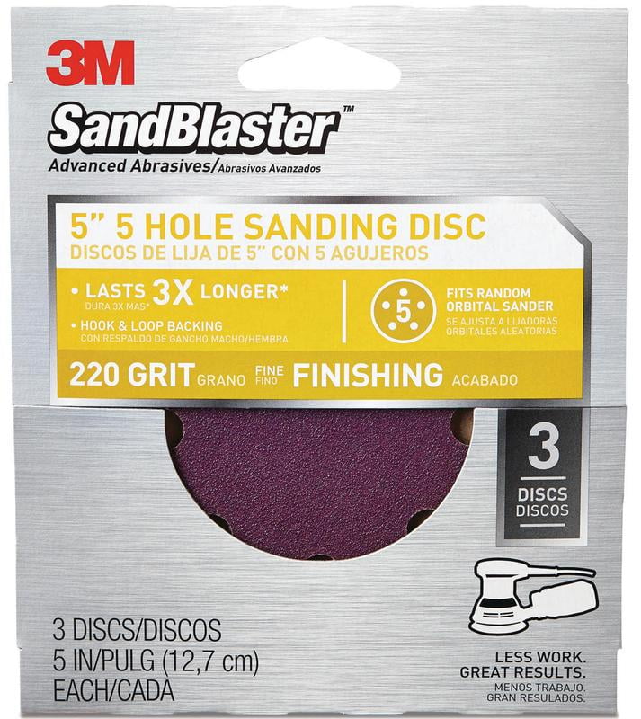 Sanding Sheet,11x9 In,80 G,SC 3M 60070015668