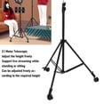 thumbnail image 4 of Photography Light Tripod, Photography Light Stand High Strength with Universal Brake Wheels for Live Streaming, 4 of 7