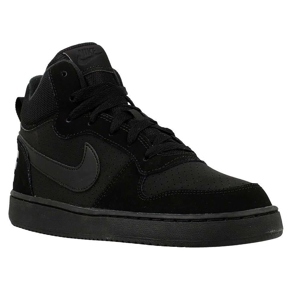 Nike sportswear court borough mid hot sale