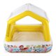 thumbnail image 4 of Parasol Intex para piscina infantil, 1,5 m, cuadrado, inflable, calibre 10, 4 of 9