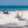 thumbnail image 4 of Inflatable Surfboard Portable Outdoor Adult Sea Surfing Wakeboard Swimming Board Pvc, 4 of 5