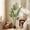 Black (DIY Pot), variant on Easy4Home 4FT Artificial Plant Fake Tropical Palm Tree Potted Indoor Faux Floor Plant for Home Office Decor, White Pot